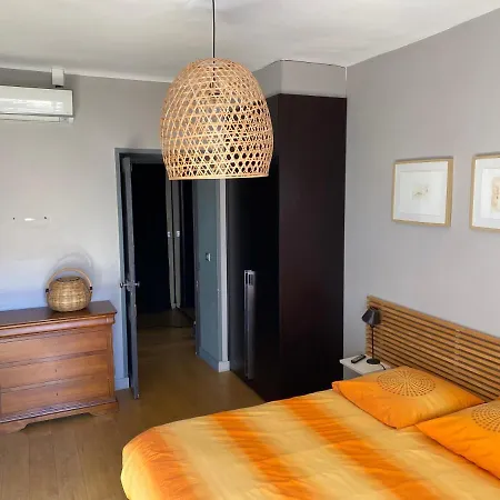 Pavillon Geneve Апартаменты *